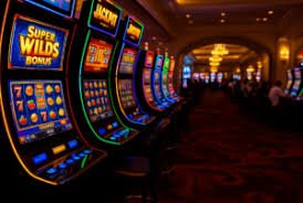 Pilihan Kasino Lengkap di bbtn4d untuk Hiburan Premium