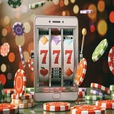 Slot Online Terbaik dan Terpopuler di Indonesia